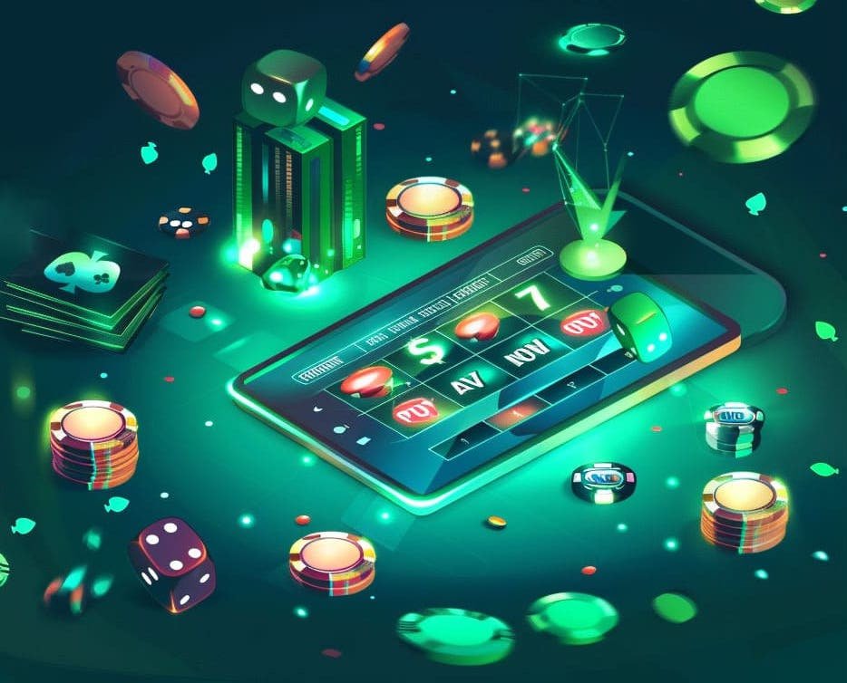 yono games